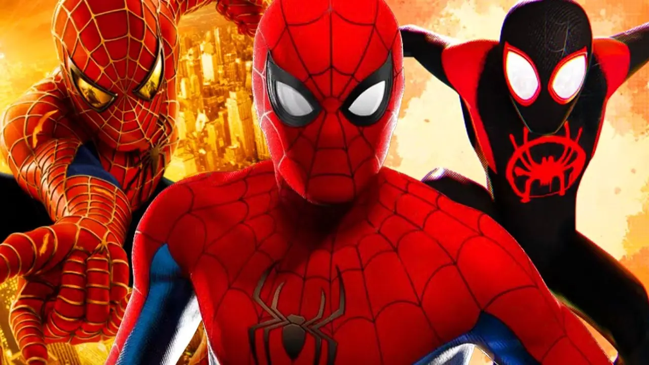 Alle 11 Spider-Man-films gerangschikt: de complete rankinggids