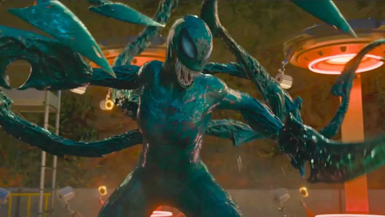 Alle Venom Symbiotes onthuld: de laatste dans uitgelegd