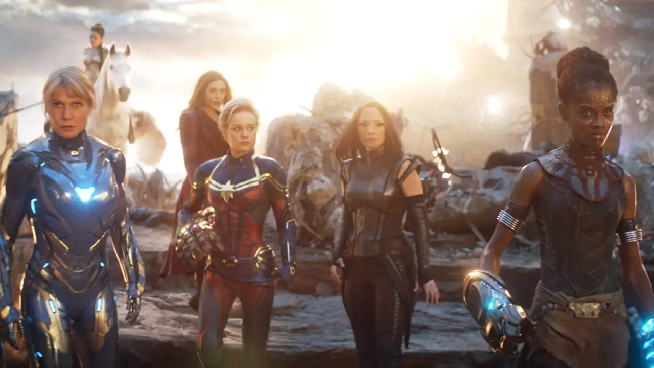 Avengers: Doomsday يعالج بالفعل المشهد الأكثر إثارة للخلاف في لعبة Endgame