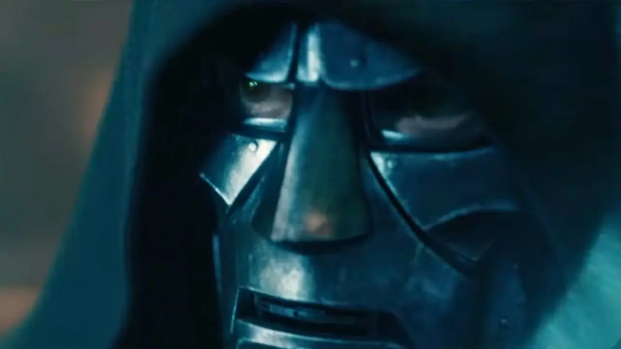 فيلم Avengers: Doomsday مفتوح - 15 نقطة بارزة واكتشافًا مثيرًا