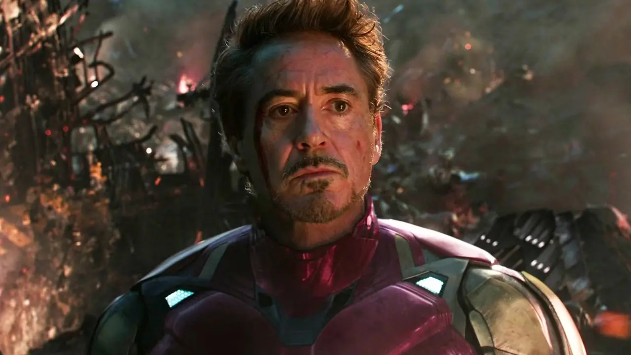 Il filmato Encore di Avengers Endgame svela il ruolo di Doomsday