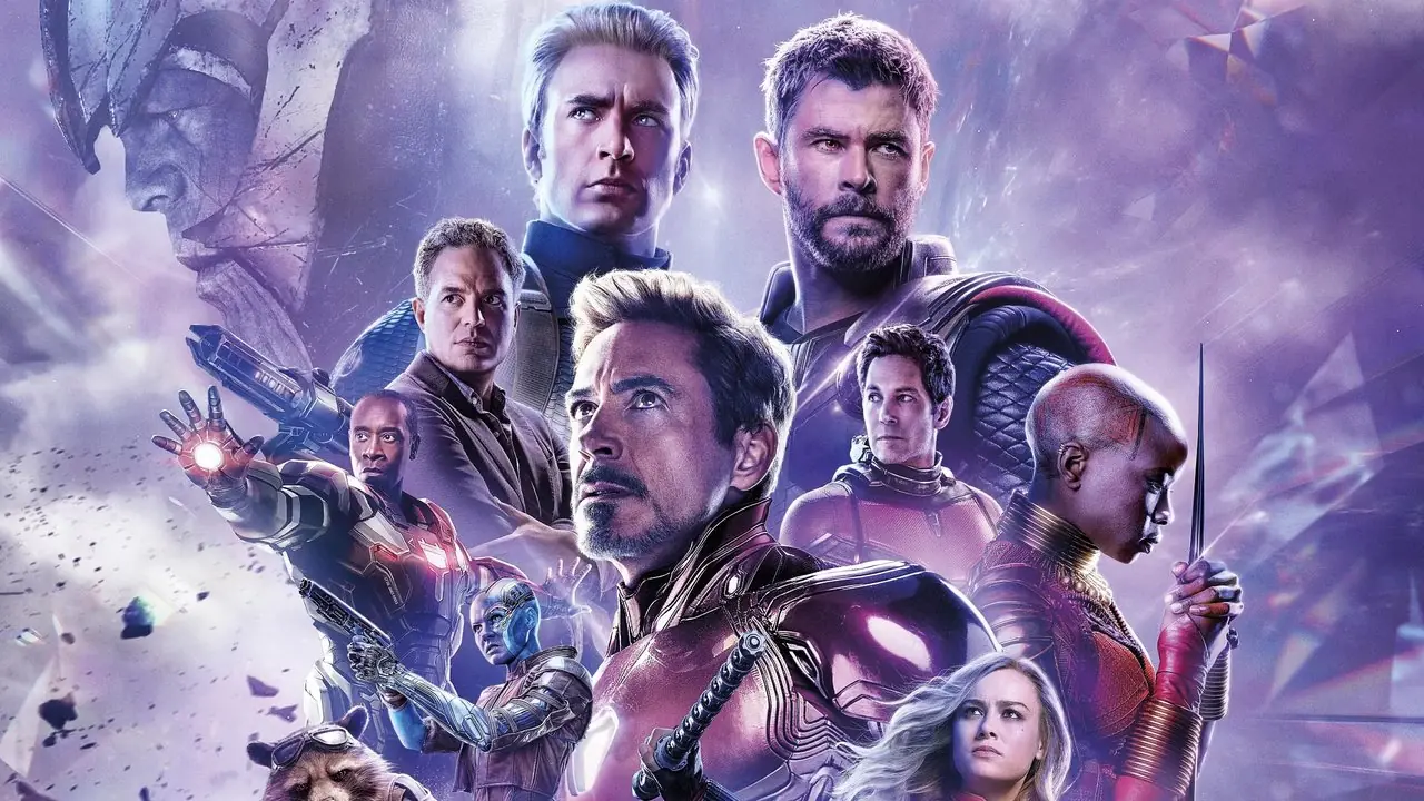 Avengers: Endgame Encore får One Avengers: Doomsday Challenge att se nästan omöjlig ut