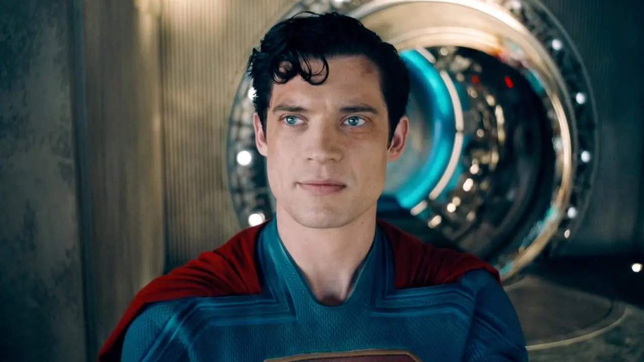 DC, Superboy'un Superman'in Yaklaşan Görünümü İçin Tasarımını Ortaya Çıkardı