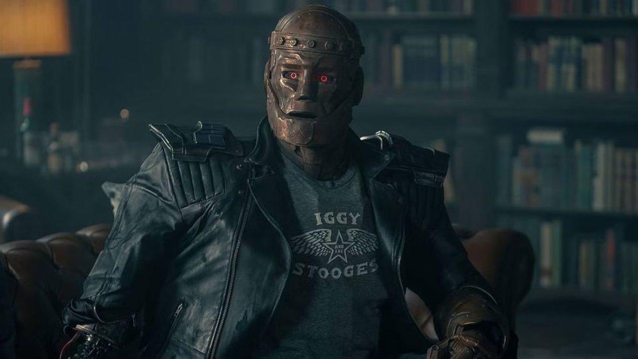 La DC fa rivivere la sua squadra di supereroi più sottovalutata tre anni dopo la cancellazione di HBO Max