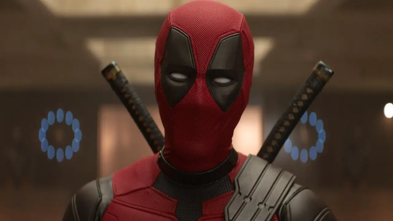 Deadpool'un 2026'da Geri Dönüşü Onaylandı, Marvel Kahramanına Özel Yapım