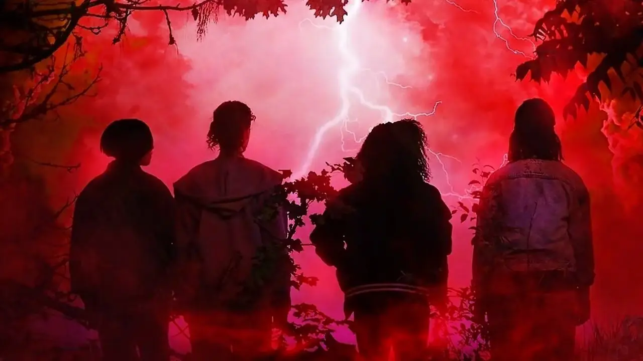 Undici anni dopo, questo gioiello di fantascienza in sei episodi incarna ancora ciò che "Stranger Things" avrebbe dovuto essere