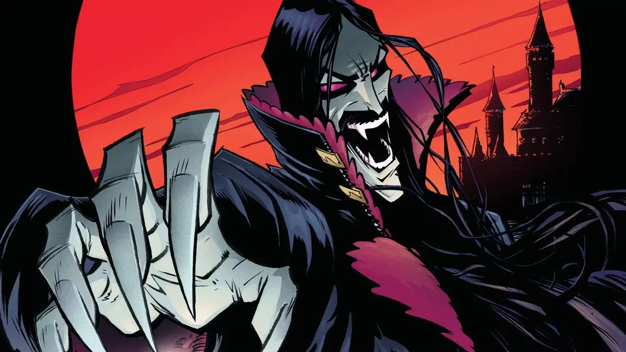 Dracula Operation Iron Coffin IDW Dracula Operation Iron Coffin IDW