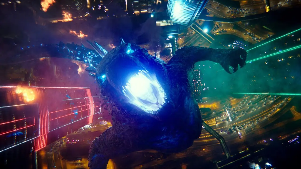 Cuatro años después de su debut, el crossover Godzilla-Power Rangers sigue siendo un clásico