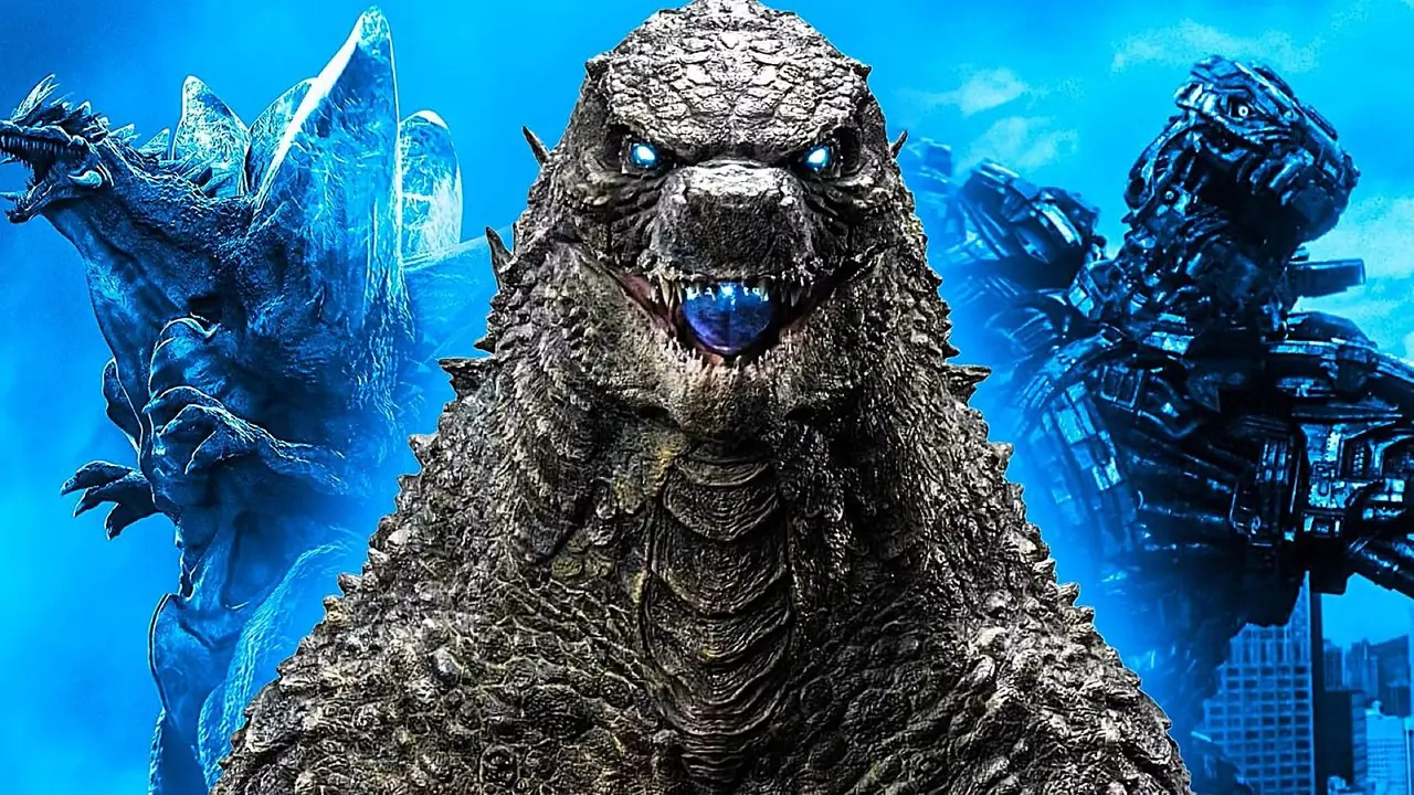 La nuova era audace di Godzilla entra nella fase più emozionante di sempre