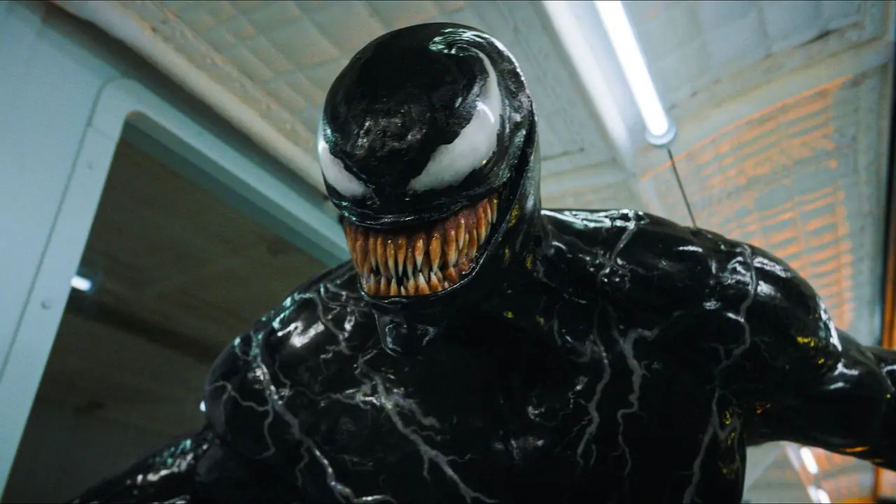 + Verborgen paaseieren en Marvel-referenties uitgelegd in Venom:TheLastDance