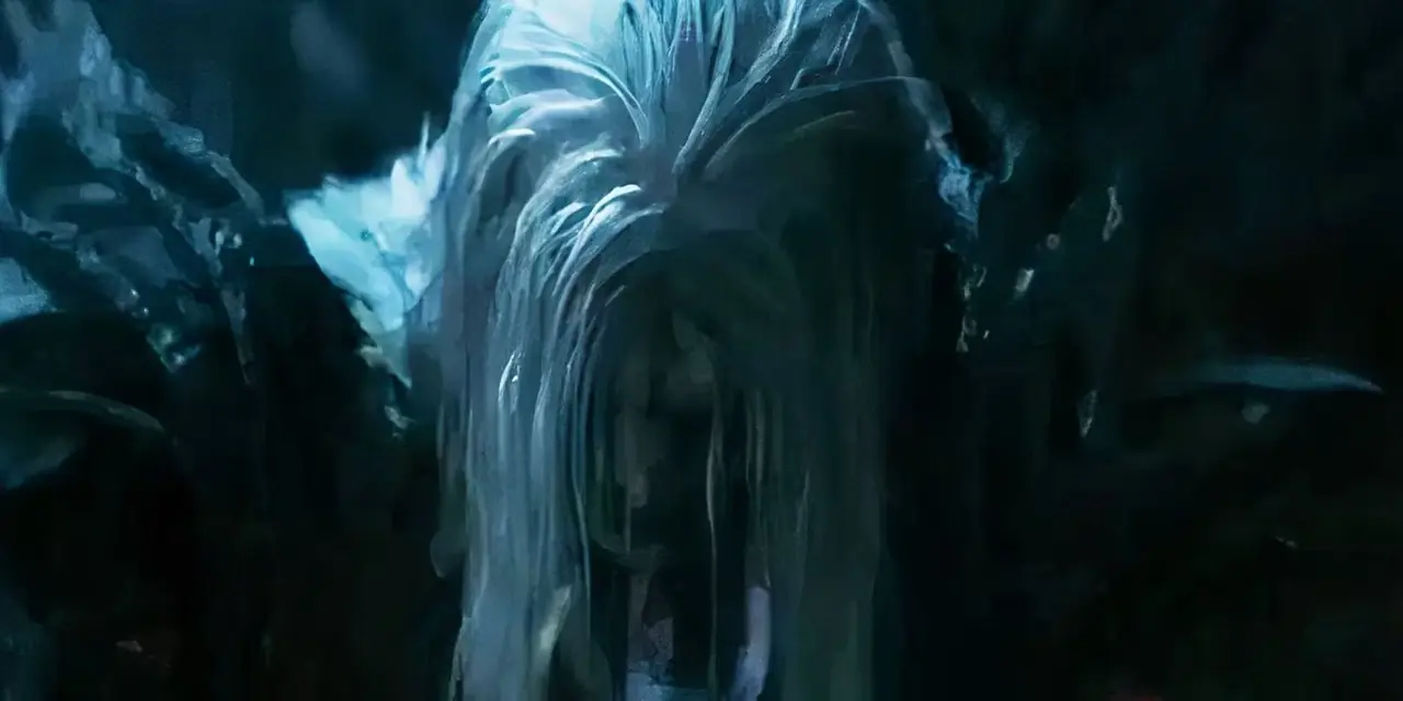 《毒液：最后之舞》中 Knull 的新面貌