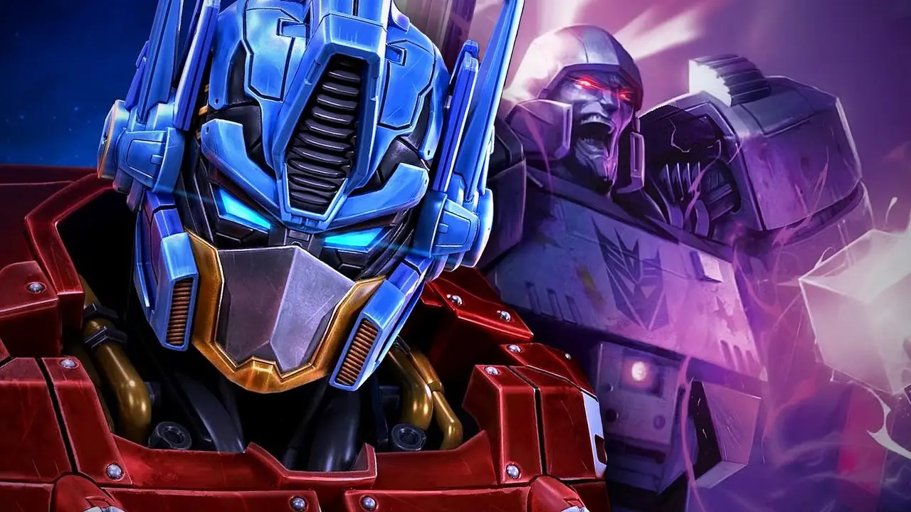 Yenilmez Yaratıcı, M.A.S.K., Transformers ve G.I.'yi Birleştiriyor Paylaşılan Evrende Joe
