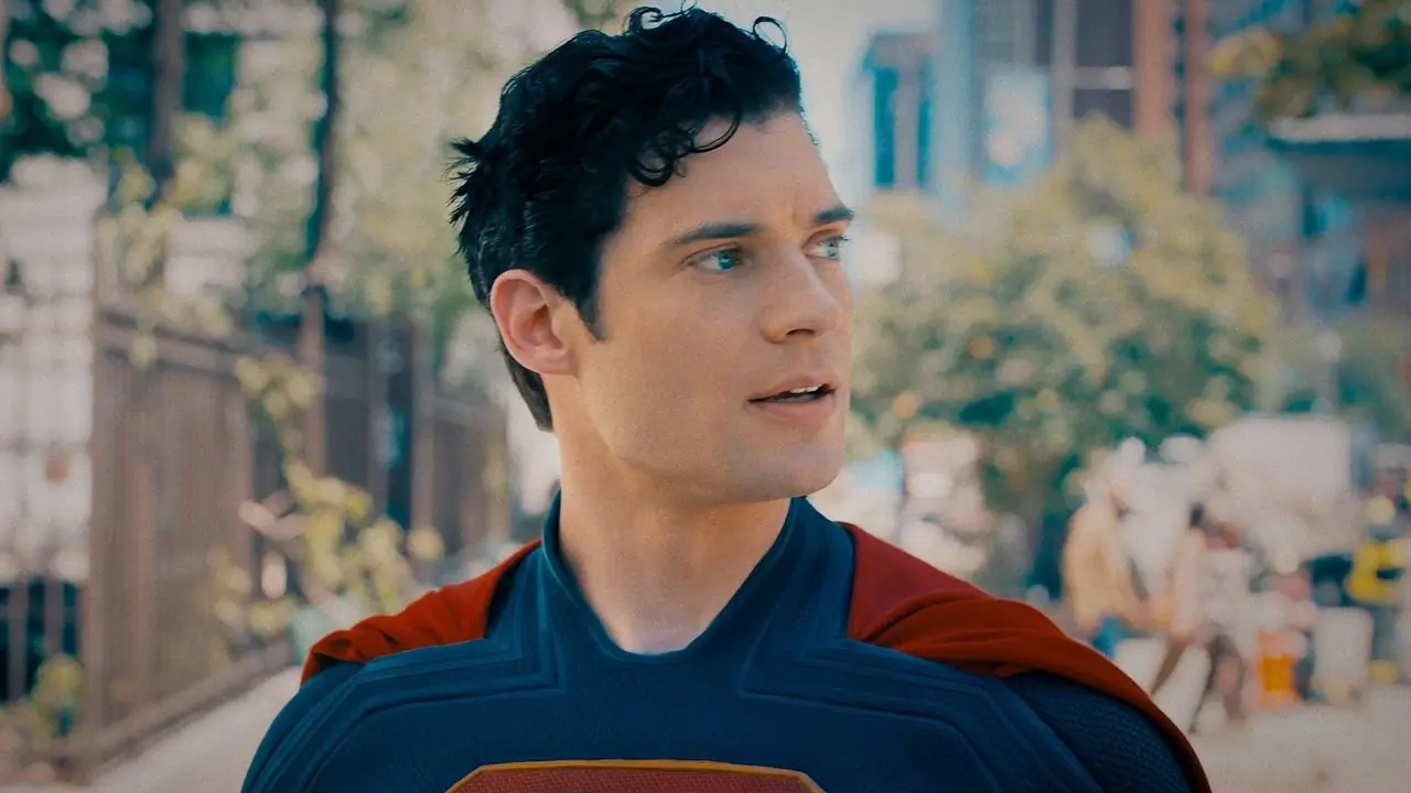 James Gunns DCU avduker store nye Superman-våpen et år før Man of Tomorrow