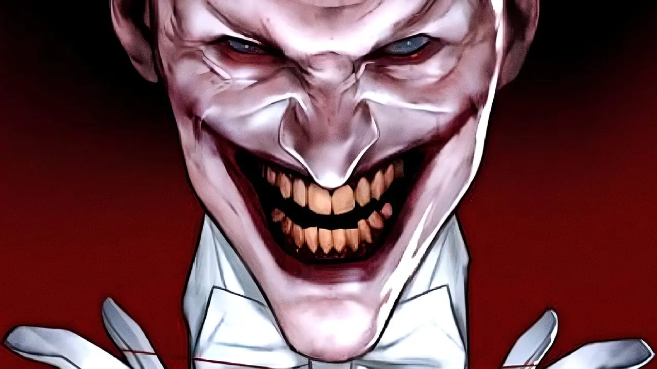Joker, Müthiş Bir Kötü Adam İttifakına Katıldı ve DC Kahramanları Dehşete Düşmeli