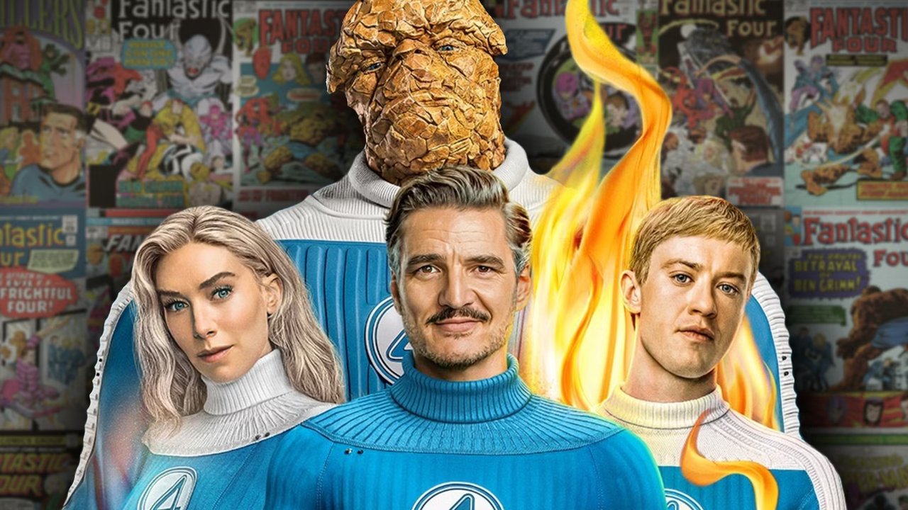 Marvel, Klasik Süper Kötü Adam Takımının MCU Lore'a Katılacağını Doğruladı
