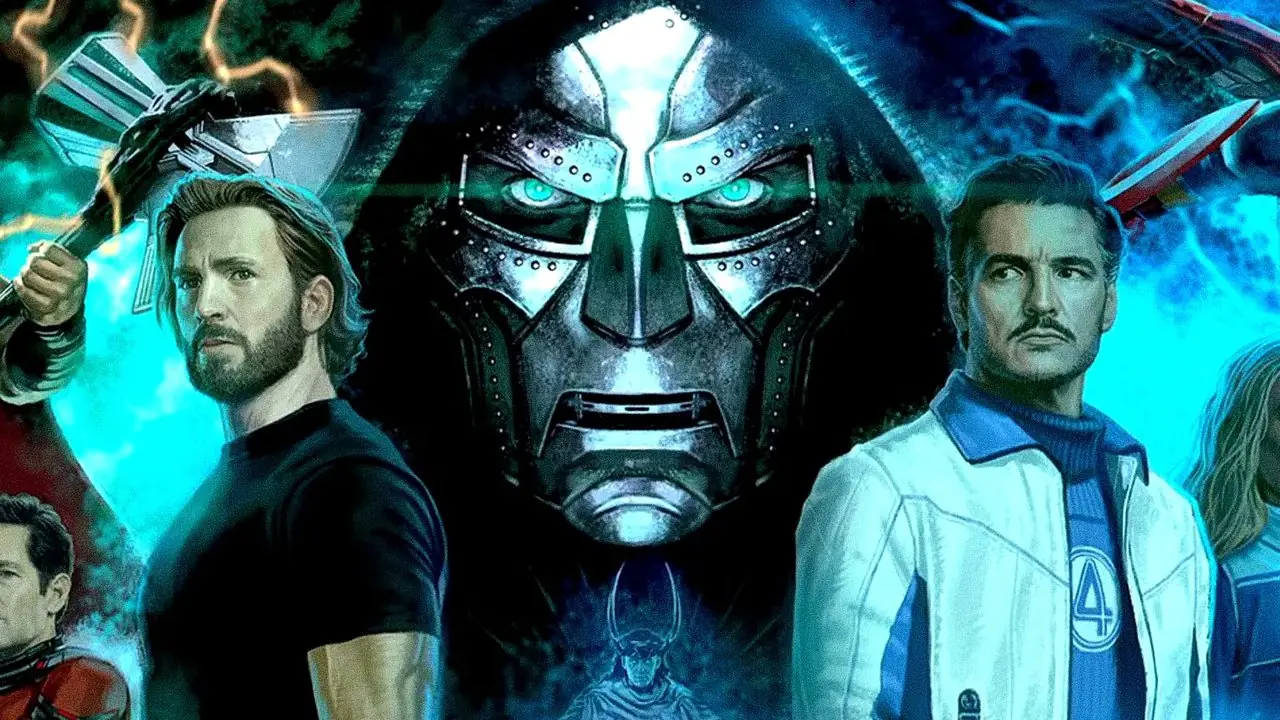 لوحة SDCC 2026 الخاصة بـ Marvel Studios: 10 إعلانات وكشف محتمل