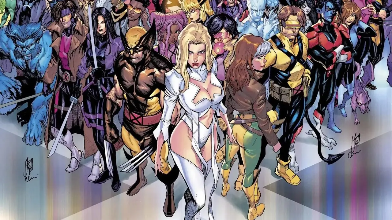 Marvel تكشف عن حليفها الخالد الأكثر تميزًا لـ X‑Men