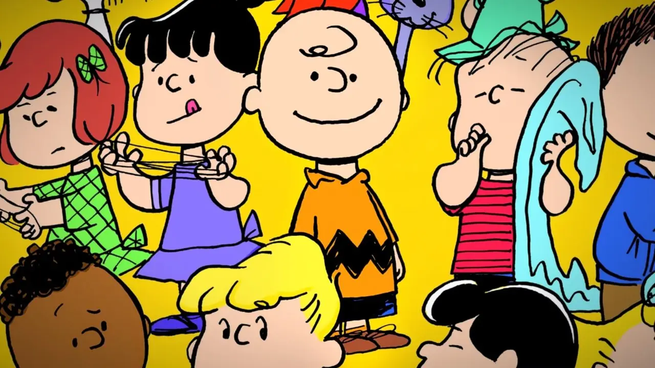 Postać One Peanuts ujawnia prawdziwą esencję klasycznej franczyzy Charlesa Schulza