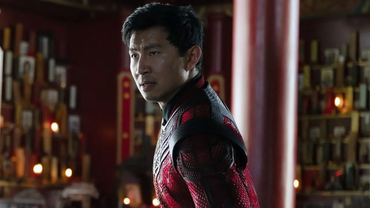 Die Verzögerung von Shang-Chi 2 wird sich verschärfen, wenn die unvermeidliche Veränderung eintritt