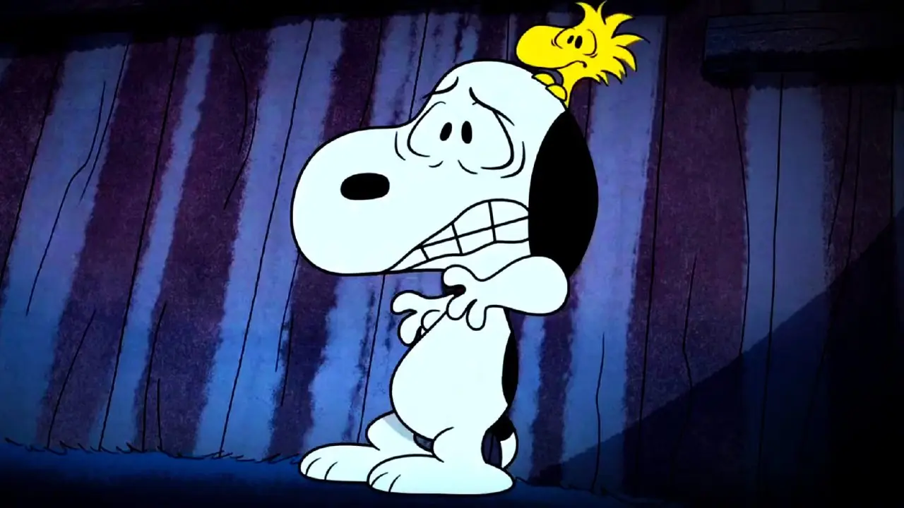 "Snoopy" non è stata la prima scelta di Charles Schulz quando ha dato il nome al cane iconico dei Peanuts
