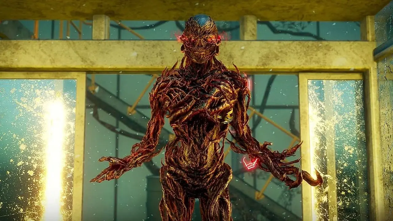 Stranger Things oficjalnie ujawnia młodą Vecnę i Joyce w pierwszym zwiastunie prequelu z 2027 roku