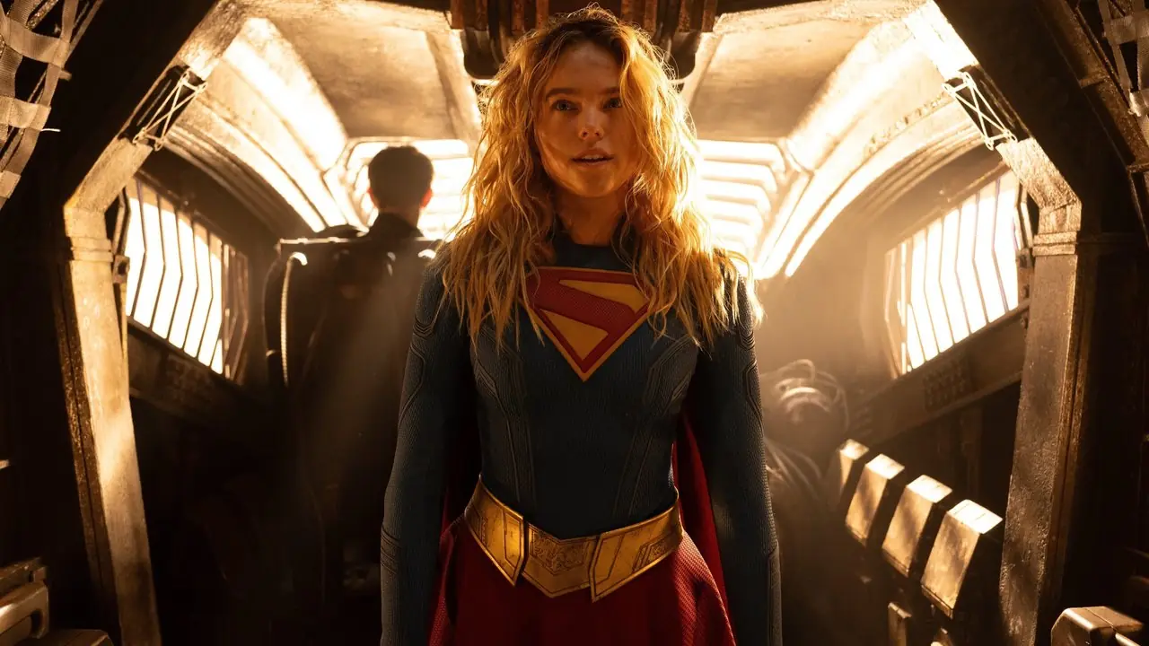 Il weekend di apertura di Supergirl è stato bombardato: 6 ragioni spiegate