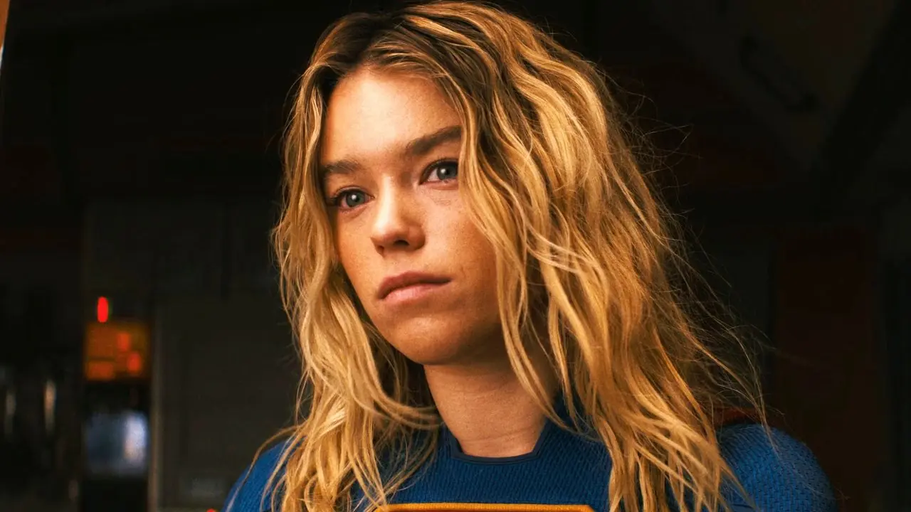 يستمر استرداد Supergirl في عام 2027 بعد نجاح كبير في البث المباشر