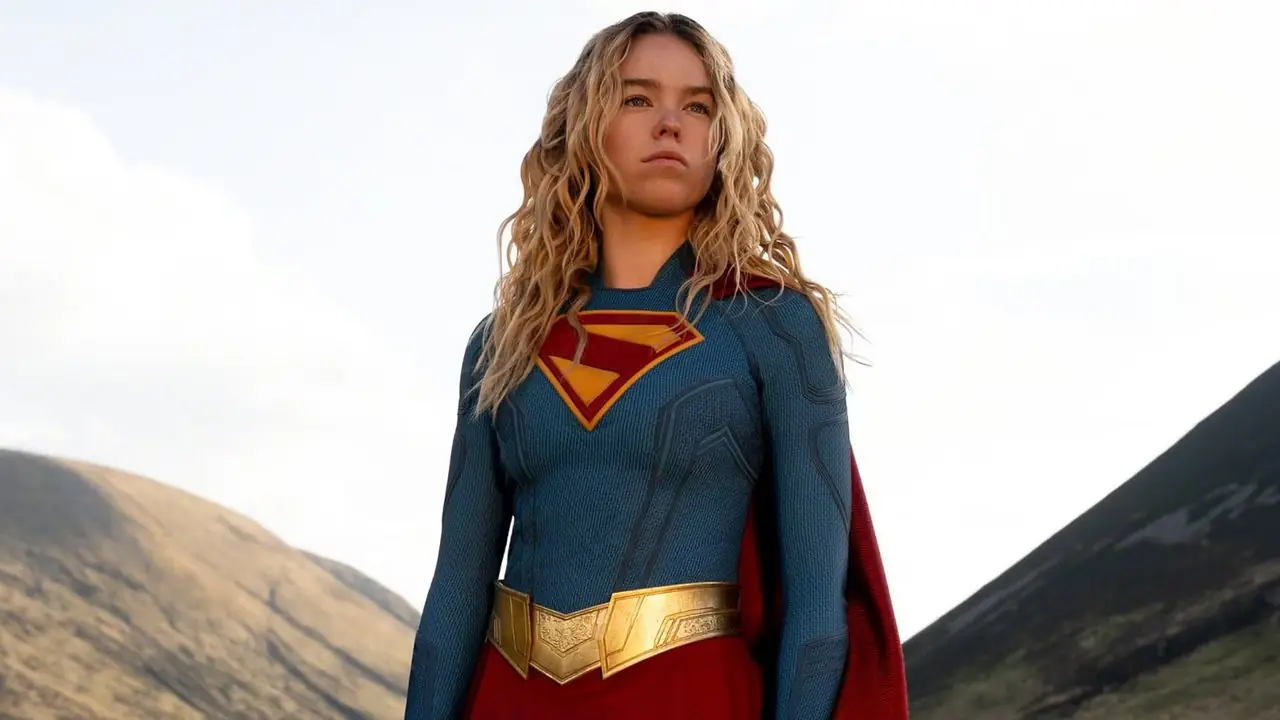 Ogłoszono datę premiery Supergirl w transmisji strumieniowej – kiedy oglądać