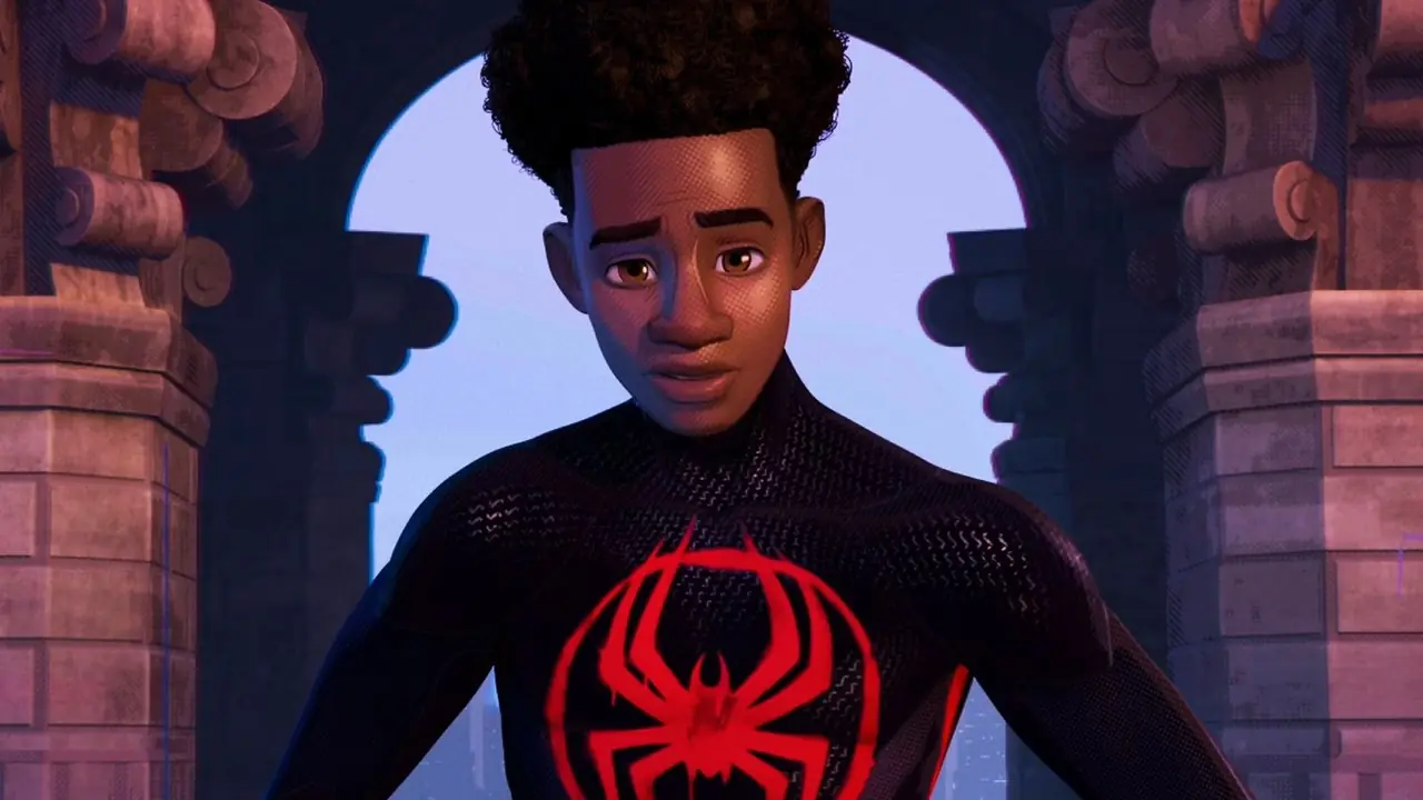 La regla que impide que Miles Morales pueda debutar en acción real de Spider-Man expirará el próximo año