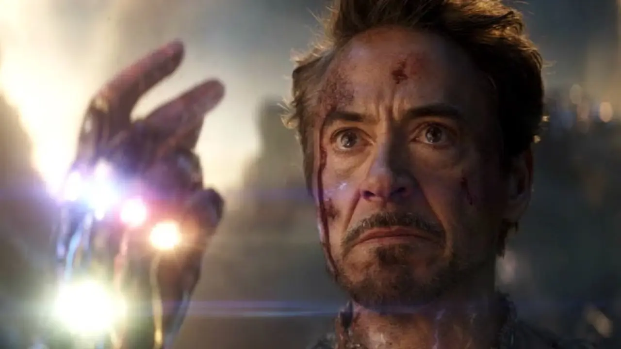 10 kultowych cytatów z Avengers: Endgame, które zdefiniowały MCU