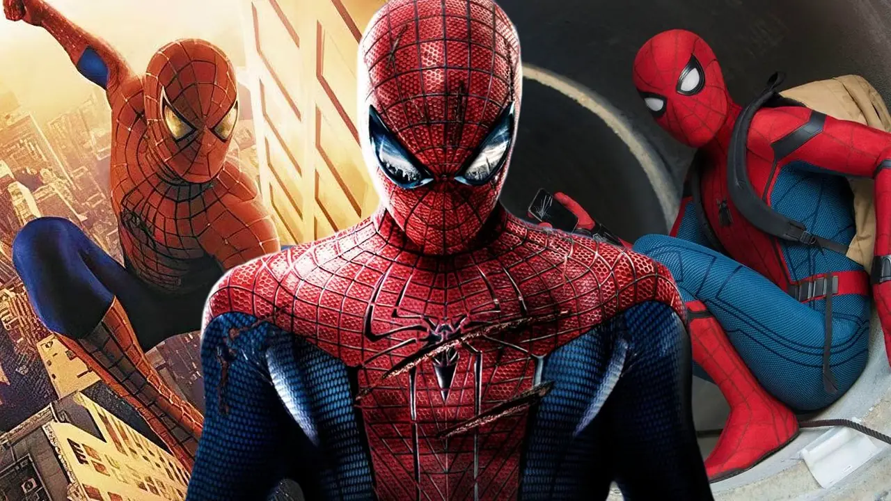 Bekijk Spider-Man-films op volgorde: chronologisch pad en releasedatums