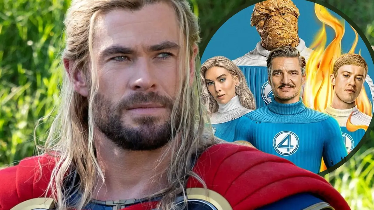 ¿Qué superpoder de Marvel te pertenece? Descúbrelo por tu cumpleaños