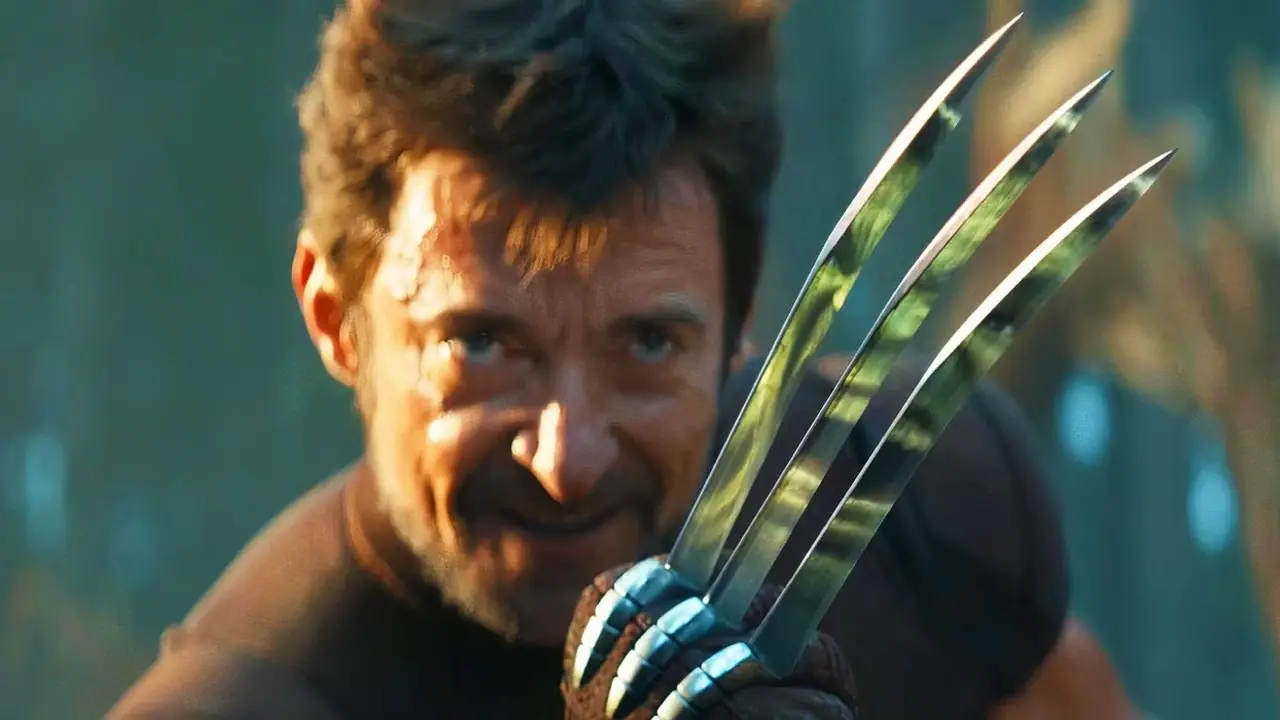 Wolverine herschept komische cover in X-Men '97 Seizoen 2, Aflevering 5