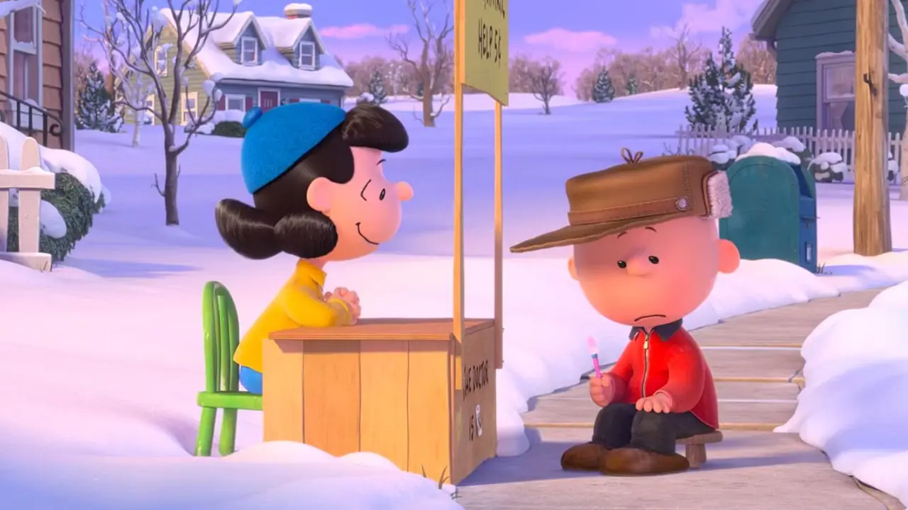 Des années plus tard, la citation de chagrin la plus mémorable de Charlie Brown révèle à quel point les cacahuètes sont vraiment profondes