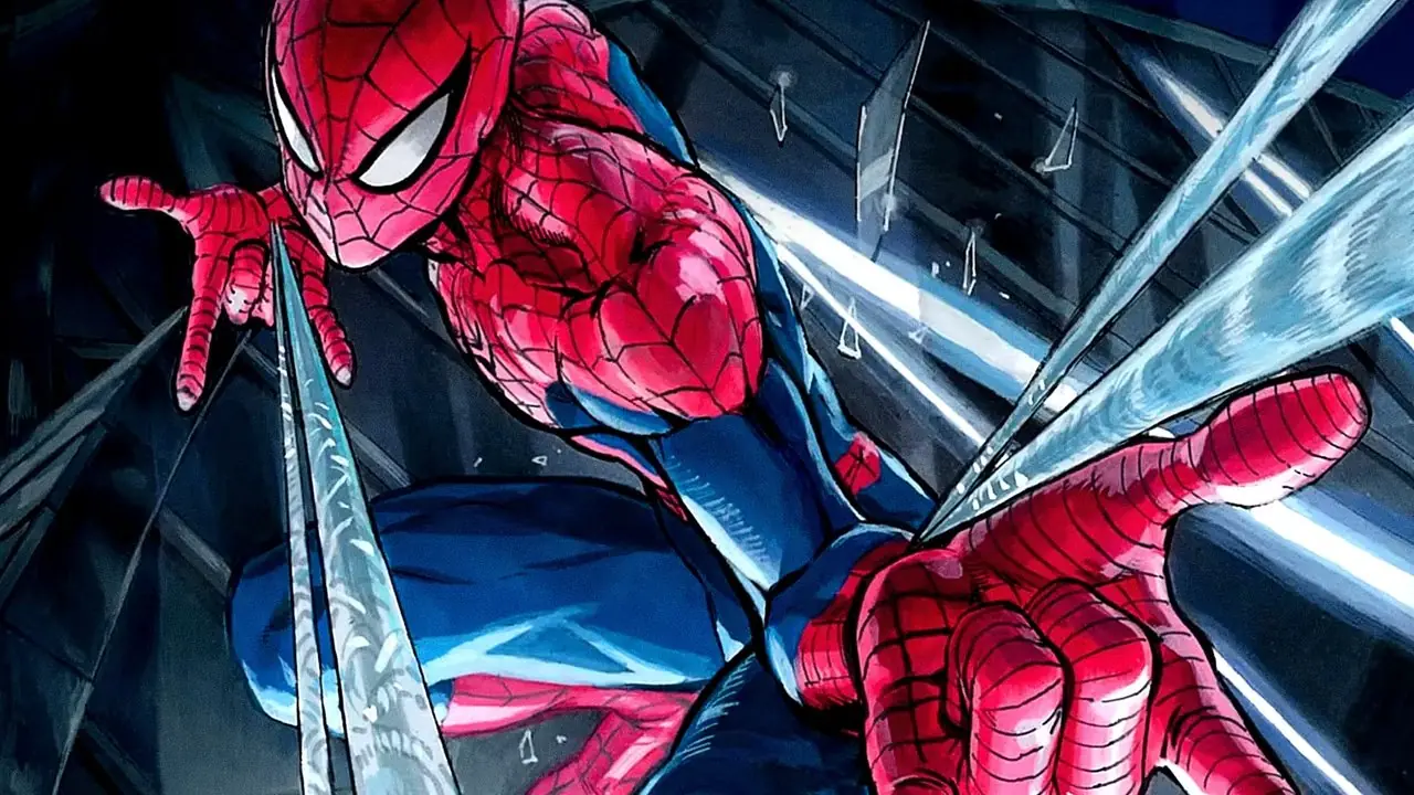 Najpotężniejsze zdolności Spider-Mana, o których nikt nie mówi