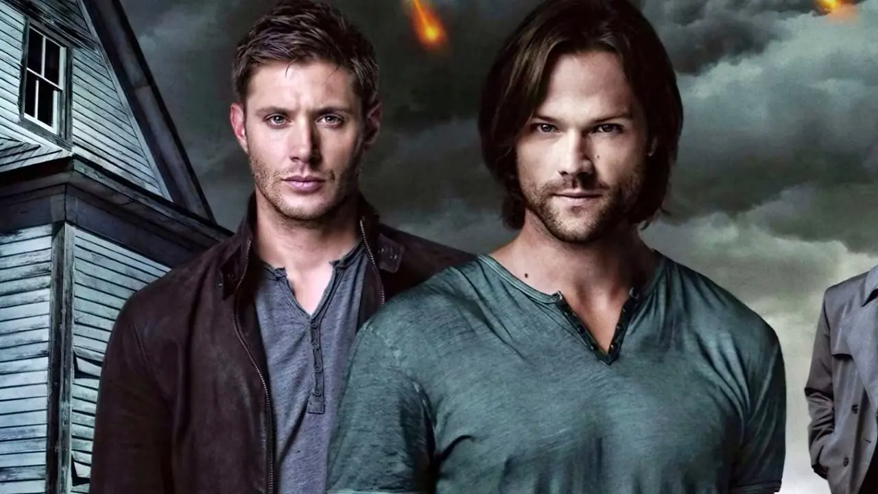 تنبيه لعشاق القوى الخارقة للطبيعة: العرض الأول لفصل Sam & Dean المفقود اليوم