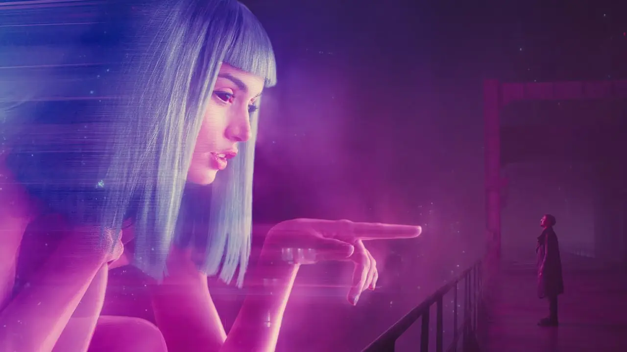 تعلن Blade Runner رسميًا عن سلسلة Tokyo Nexus الجديدة المكونة من 4 أجزاء: Die With Honor
