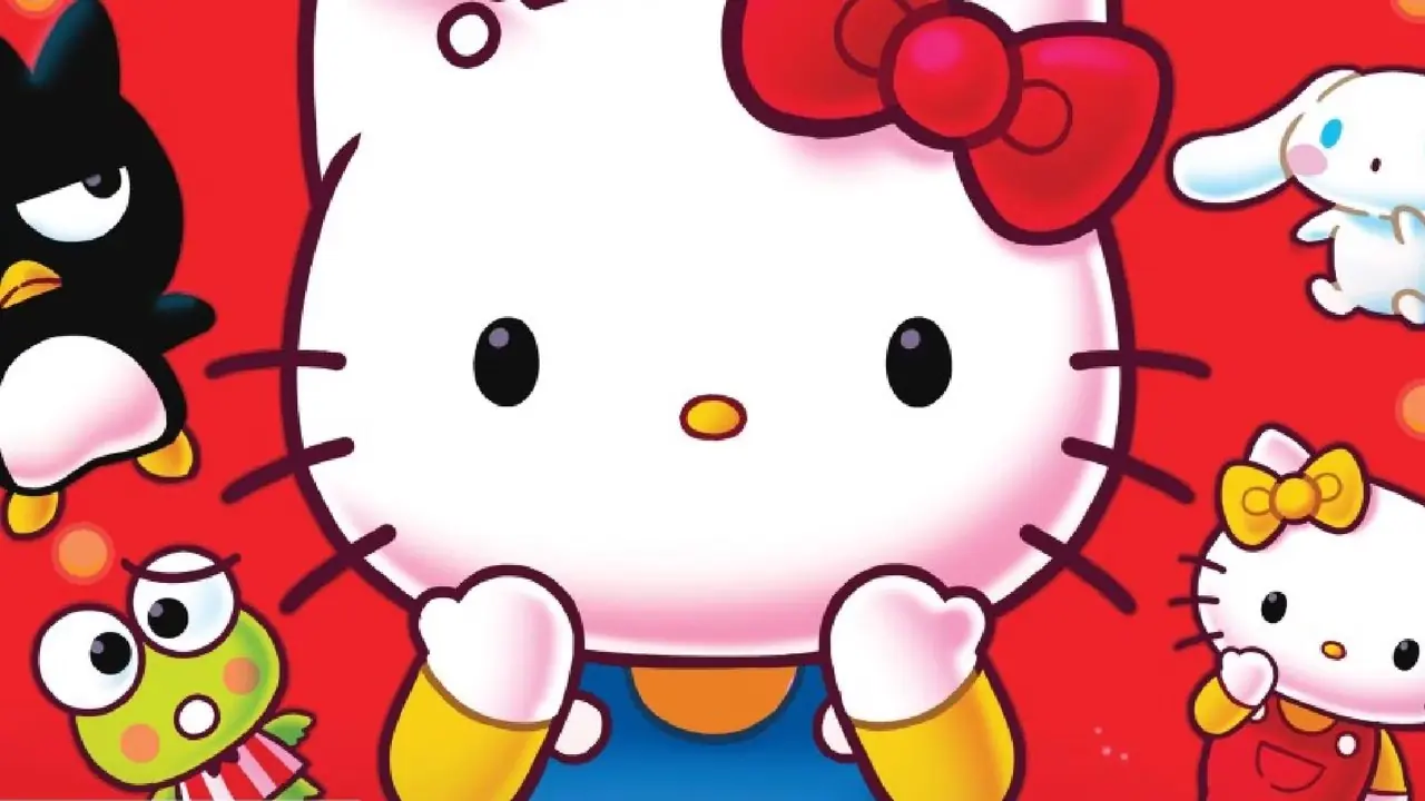 Próximamente la colaboración de Hello Kitty y Burger King: increíblemente adorable