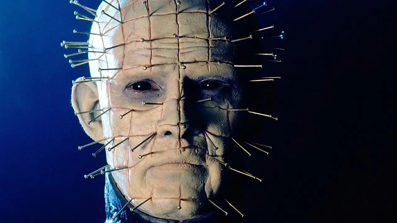 Hellraiser bekräftar fem nya släpp inför sin nästa serie