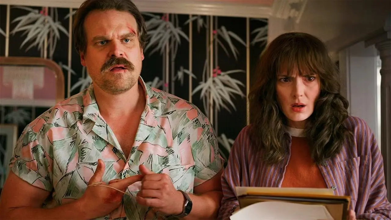 Netflix potwierdza powrót „Stranger Things” w 2027 r., zawierający prequel Hoppera i Joyce