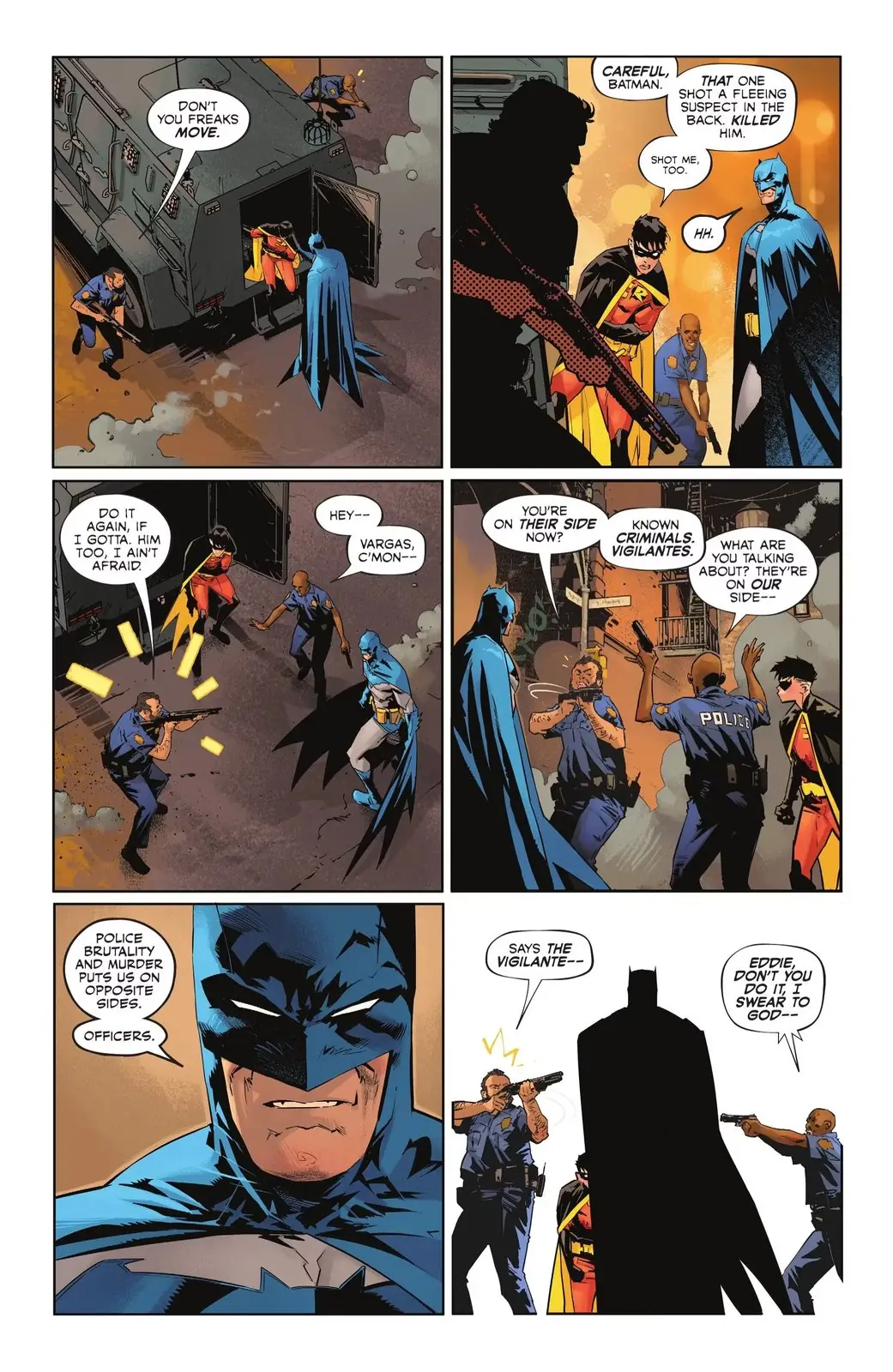 batman 2 policía jiménez batman 2 policía jiménez