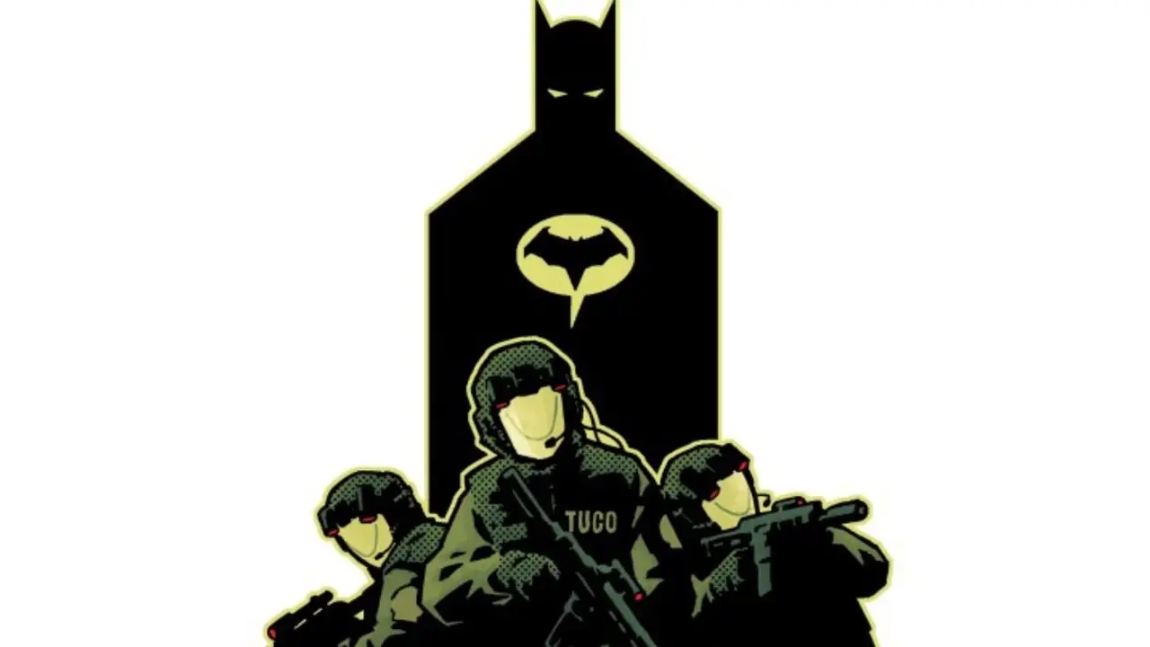 Batman En Büyük Hayran Tartışmasını Tek Bir Cümleyle Çözdü