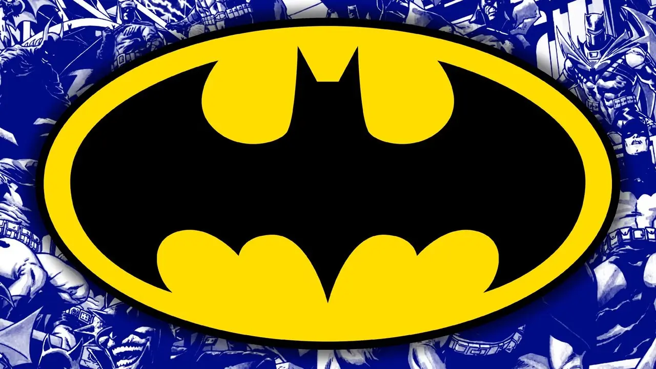 Batman dévoile un nouveau logo et réécrit définitivement DC Lore