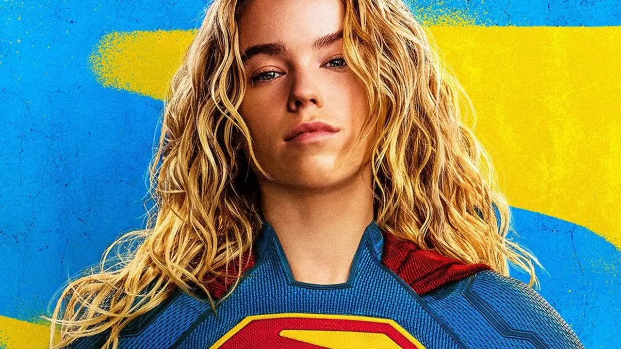 تؤكد DC أن الشرير الأيقوني سيلعب دور البطولة في المظهر التالي لـ Supergirl
