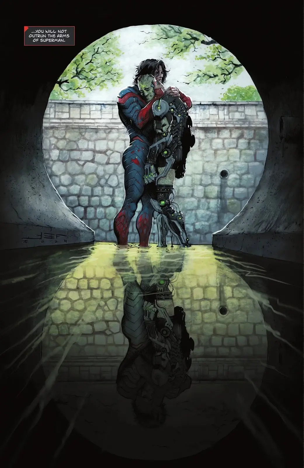 superman absoluto 22 metallo christopher smith abrazo superman absoluto 22 metallo christopher smith abrazo
