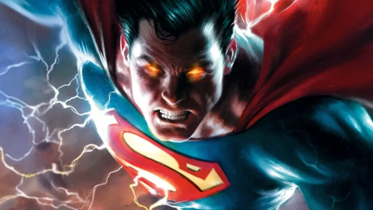 La DC conferma ufficialmente che un eroe della Justice League supera Superman al potere