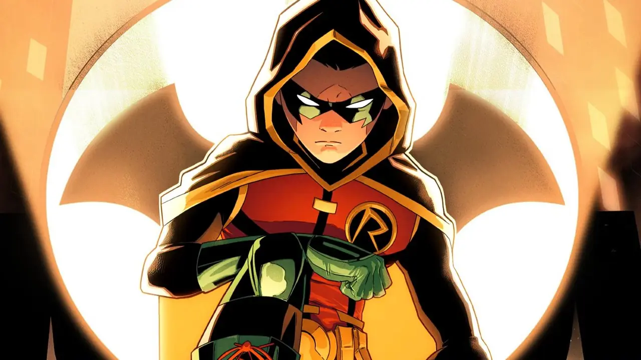 DC révèle le pire Robin de Batman : vous ne devinerez pas qui