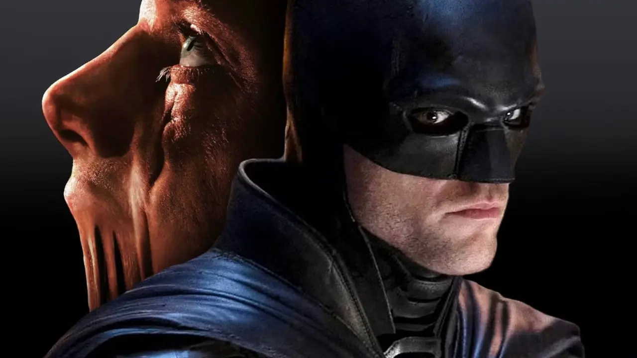 DC dévoile le design complet du méchant de Clayface dans la première image de confrontation avec Batman