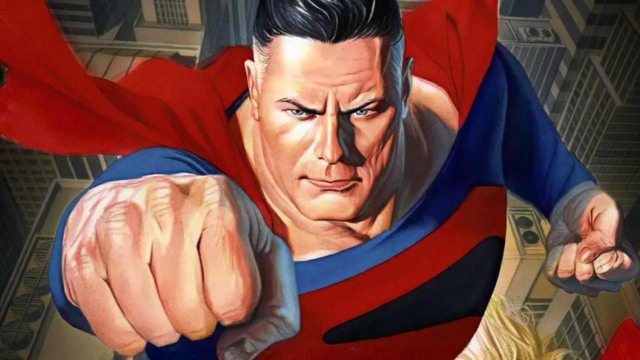 Même Superman admet que son nouveau super pouvoir permanent est terrifiant