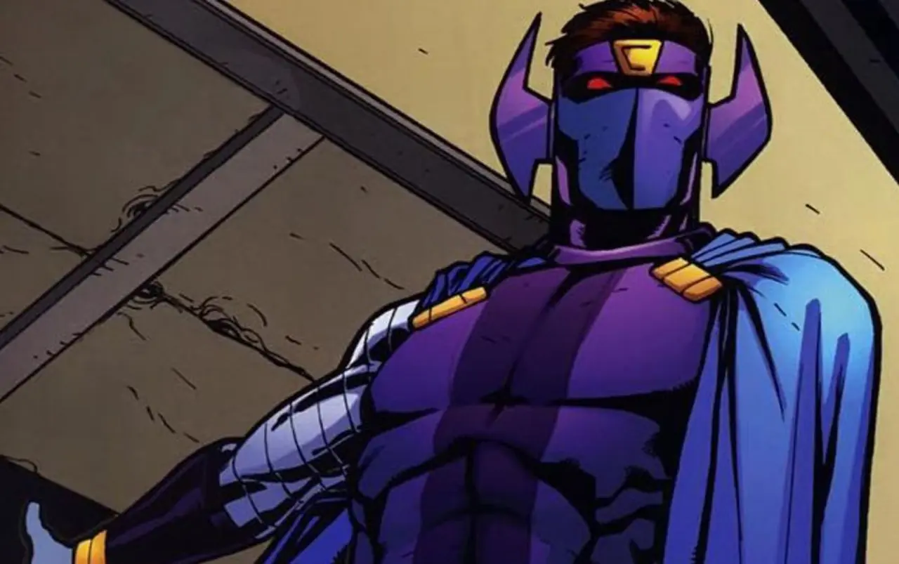DC'S DOCTOR POLARIS DC'S DOCTOR POLARIS